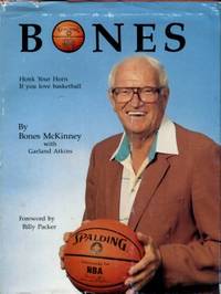 Bones: Honk Your Horn If You Love Basketball