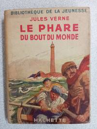 Le Phare du bout du monde