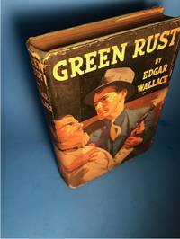 GREEN RUST