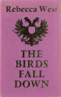 image of The Birds Fall Down
