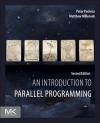 Introduction to Parallel Programming