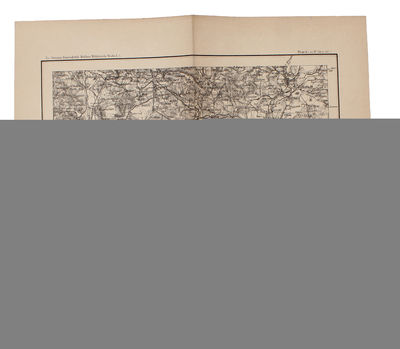 Moltkes Militärische Werke. 3 Abteilungen: I; III & IV. (photo 12)