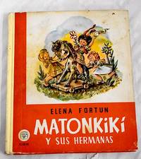 Matonkikí y sus hermanas