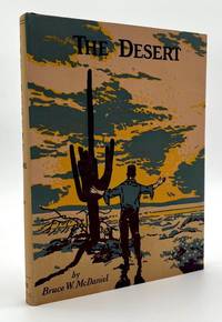 The Desert: God's Crucible