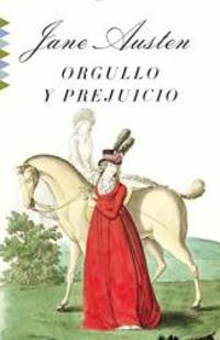image of Orgullo y prejuicio (Spanish Edition)