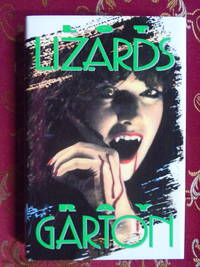 LOT LIZARDS