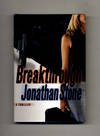 Breakthrough -1st Edition/1st Printing