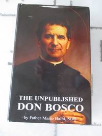 The Unpublished Don Boscoe
