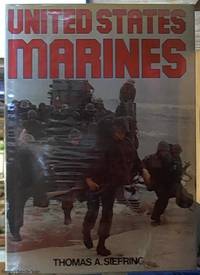 United States Marines by Siefring, Thomas A - 1979