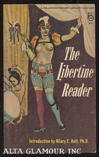 THE LIBERTINE READER