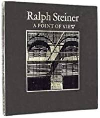 Ralph Steiner: A Point of View