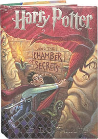 Harry Potter and the Chamber of Secrets