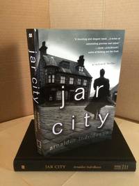 Jar City: An Inspector Erlendur Novel