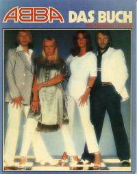 ABBA - das Buch.