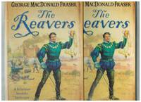image of The Reavers (boxed signed limited edition)