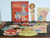 cover of Ginger Paper Doll