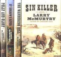 image of The Berrybender Narratives (4 volumes)