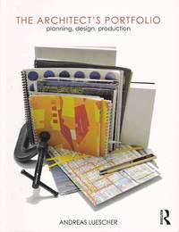 The Architect's Portfolio