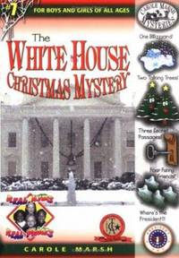 The White House Christmas Mystery