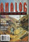 ANALOG Science Fiction and Fact: September, Sept. 1996