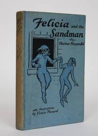 image of Felicia and the Sandman