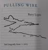 Pulling Wire