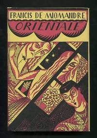 Orientale (L'aventure de Therese Beauchamps)