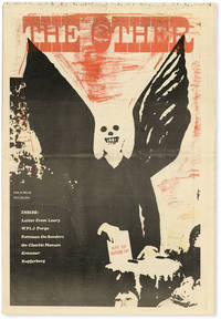 image of The East Village Other - Vol.6, No.41 (October 20, 1971)