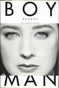 Take It Like a Man The Autobiography of Boy George
