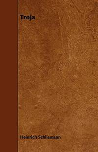 cover of Troja