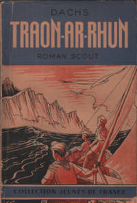 image of Traon-ar-rhun
