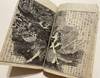 [JAPANESE SAMURAI / HOMOSEXUAL DEVOTION]. Hosokawa Chidaruma Jikki ["Blood-stained Document of the Hosokawa Clan]