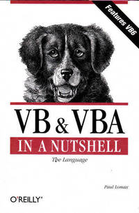 VB & VBA in a Nutshell: The Language