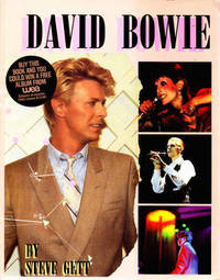David Bowie