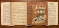 cover of Brideshead Revisited