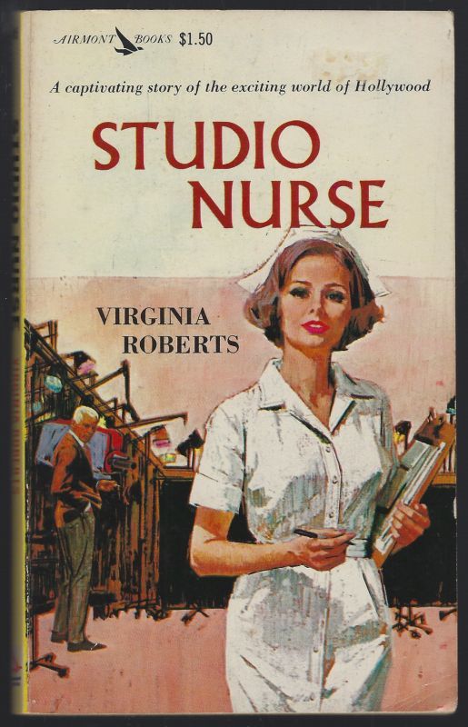 STUDIO NURSE