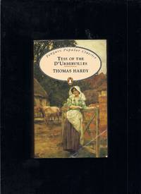 Tess Of The D'urbervilles