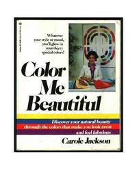 image of Color Me Beautiful