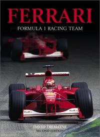 Ferrari: Formula 1 Racing Team (Formula One racing teams)