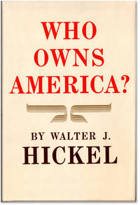 image of Who Owns America?