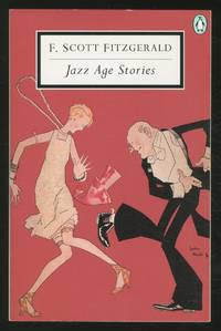 image of Jazz Age Stories