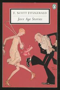 Jazz Age Stories