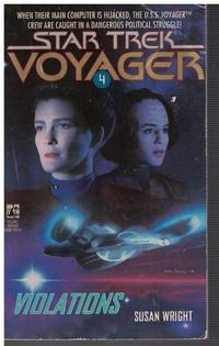 Violations; Book 4