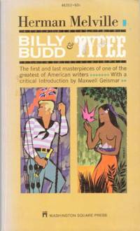 Billy Budd and Typee