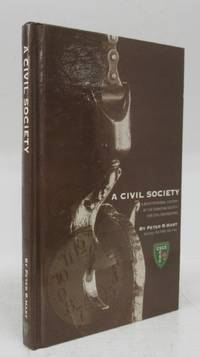 image of A Civil Society: A Brief Personal History of the Canadian Society for Civil Engineering