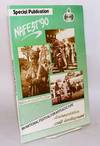 The National Creativity Fair; NAFEST '90 (a collection of speeches, reports, comments and reviews)