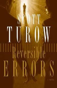 Reversible Errors: A Novel