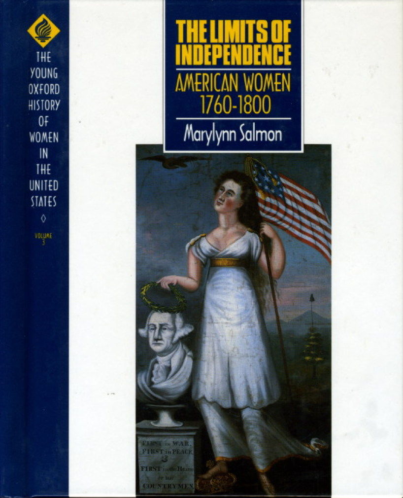 The Young Oxford History of Women in the