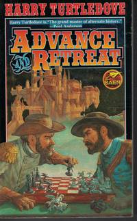 image of Advance And Retreat