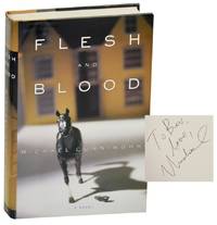 Flesh and Blood (Signed First Edition)